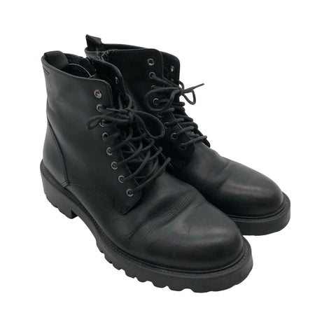 Unisex Vagabond - Poolsaapad, suurus 39 - Must (2)