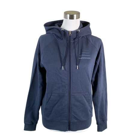 Unisex Peak Performance - Dressipluus, suurus 38 - Sinine ()