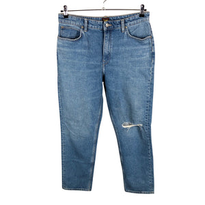 Unisex Lee - Teksad, suurus 42 - Sinine (1)