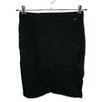 Unisex Dreimaster - Trikotaažist seelik, suurus 38 - Must ()