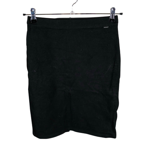 Unisex Dreimaster - Trikotaažist seelik, suurus 38 - Must ()