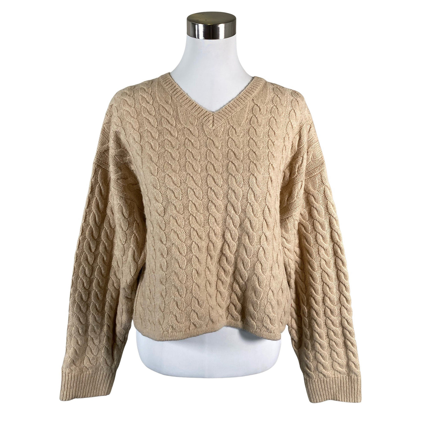 Unisex Levi's - Kampsun, suurus 38 - Pruun (1)