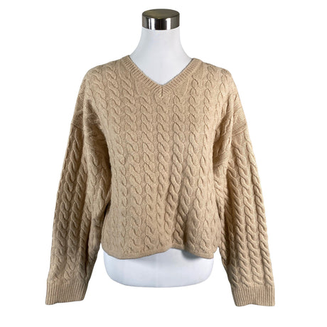 Unisex Levi's - Kampsun, suurus 38 - Pruun ()