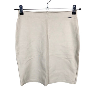 Unisex Dreimaster - Trikotaažist seelik, suurus 38 - Beige (1)