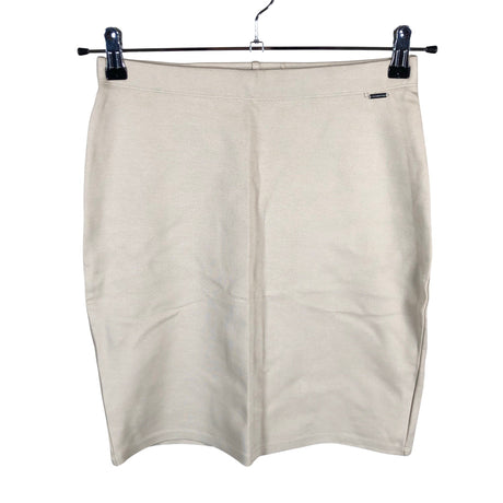 Unisex Dreimaster - Trikotaažist seelik, suurus 38 - Beige ()