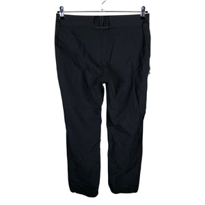 Unisex Haglöfs - Õuepüksid, suurus 38 - Must (2)