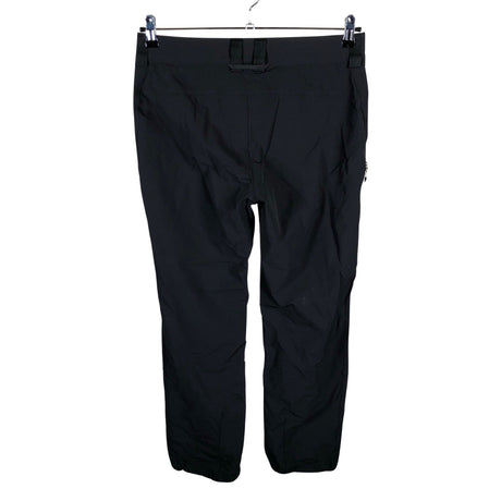 Unisex Haglöfs - Õuepüksid, suurus 38 - Must (2)