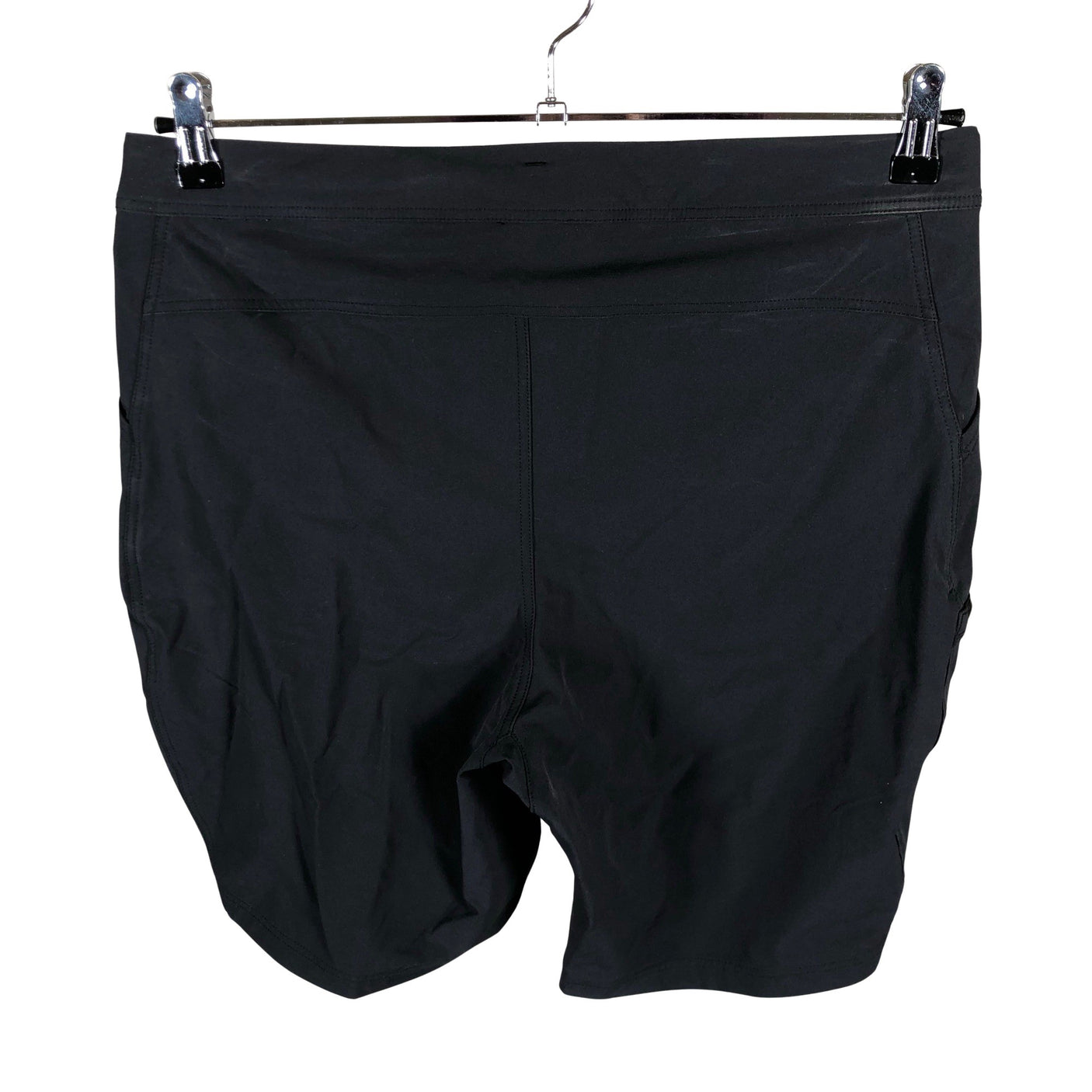 Unisex Haglöfs - Lühikesed spordipüksid, suurus 40 - Hall (2)