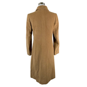 Unisex Linea - Villane mantel, suurus 34 - Pruun (3)
