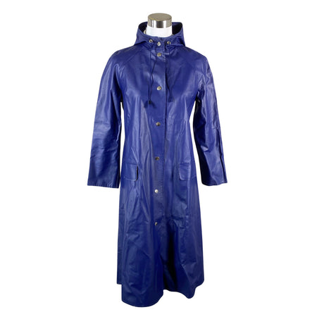 Unisex Rukka - Vihmajope, suurus 34 - Sinine ()