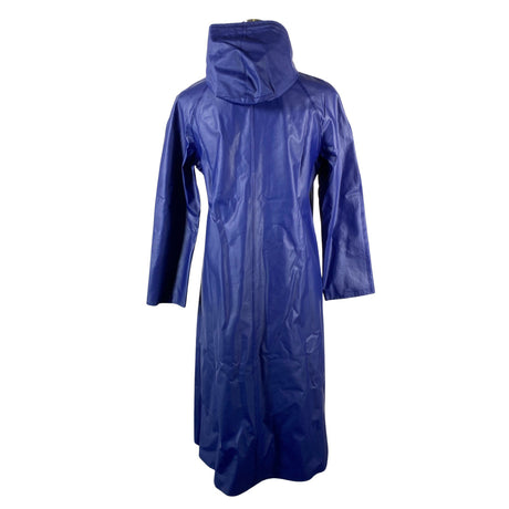 Unisex Rukka - Vihmajope, suurus 34 - Sinine (2)