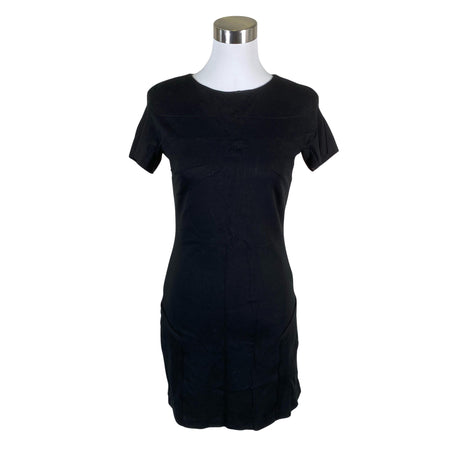 Unisex Mexx - Mitteveniv kleit, suurus 34 - Must ()