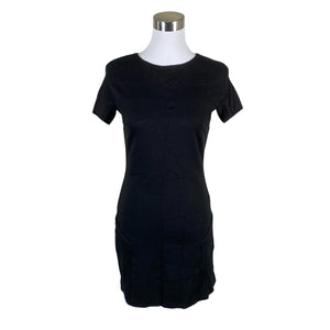Unisex Mexx - Mitteveniv kleit, suurus 34 - Must (1)