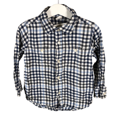 Unisex Gap - Triiksärk, suurus 92 - 98 - Sinine ()