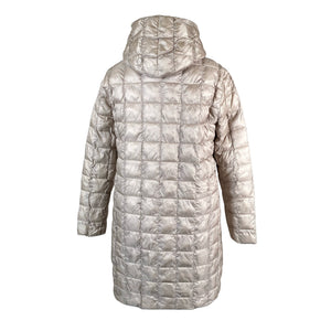 Unisex Ril's - Õhem talvejope, suurus 42 - Beige (2)