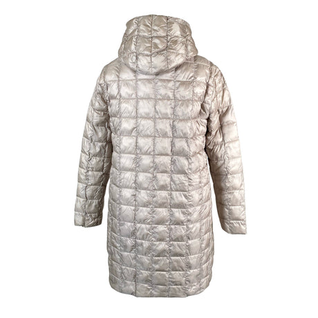 Unisex Ril's - Õhem talvejope, suurus 42 - Beige (2)