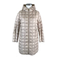 Unisex Ril's - Õhem talvejope, suurus 42 - Beige ()