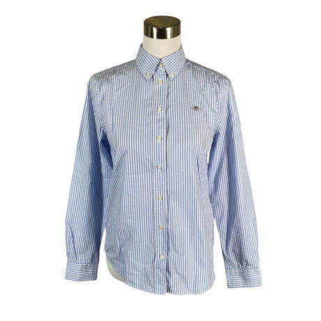 Unisex Gant - Triiksärk, suurus 36 - Helesinine ()