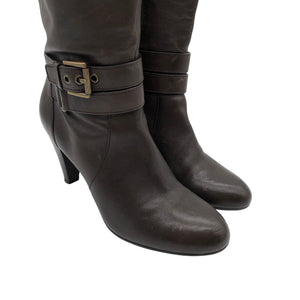 Unisex Coach - Saapad, suurus 40 - Pruun (3)