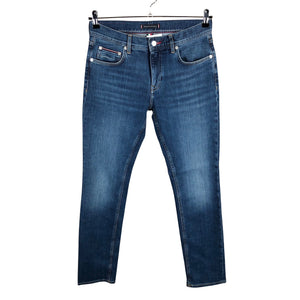 Unisex Tommy Hilfiger - Teksad, suurus W30 - Sinine (1)