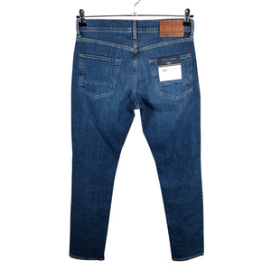 Unisex Tommy Hilfiger - Teksad, suurus W30 - Sinine (2)