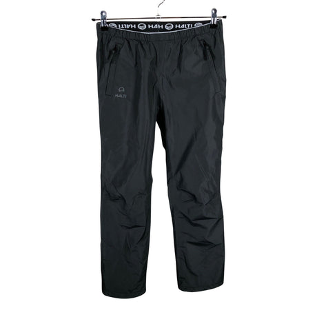 Unisex Halti - Kevad-/sügispüksid, suurus 158 - 164 - Must ()