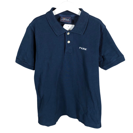 Unisex Peak Performance - Polosärk, suurus 146 - 152 - Sinine ()