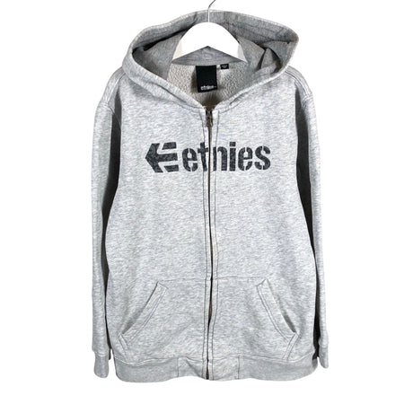 Unisex Etnies - Dressipluus, suurus 152 - 158 - Hall ()