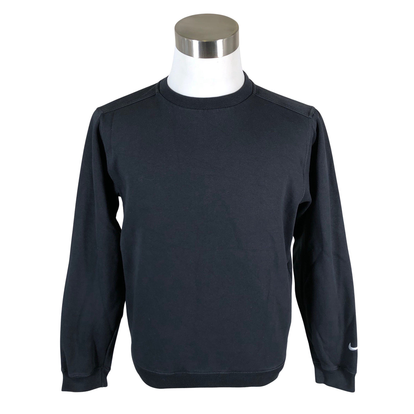 Unisex Nike - Dressikangast pluus, suurus XS - Must (1)