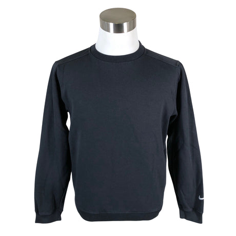 Unisex Nike - Dressikangast pluus, suurus XS - Must ()