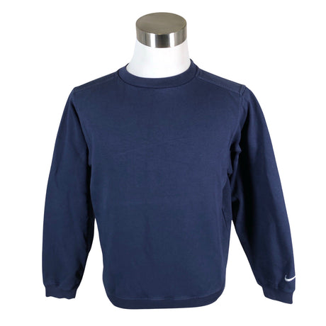 Unisex Nike - Dressikangast pluus, suurus XS - Sinine ()