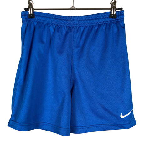 Unisex Nike - Lühikesed spordipüksid, suurus 146 - 152 - Sinine ()