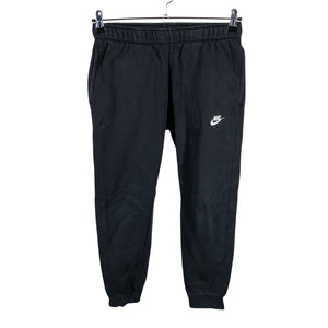 Unisex Nike - Dressikangast püksid, suurus S - Must (1)