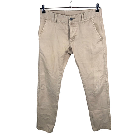 Unisex Dr.Denim - Chino-püksid, suurus M - Beige ()