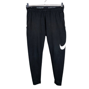 Unisex Nike - Dressikangast püksid, suurus S - Must (1)