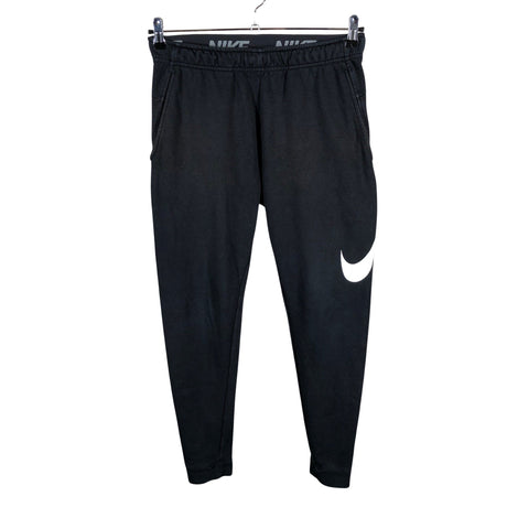 Unisex Nike - Dressikangast püksid, suurus S - Must ()