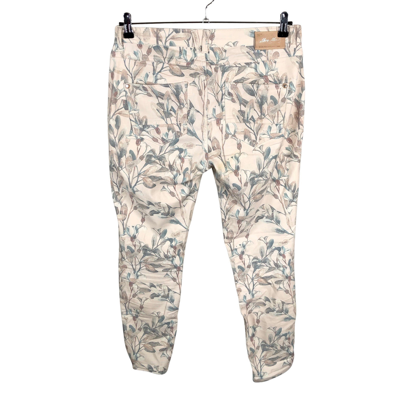 Unisex Mos Mosh - Teksad, suurus 42 - Beige (2)