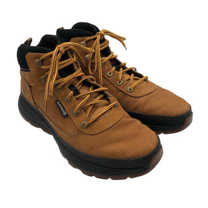 Unisex Timberland - Poolsaapad, suurus 43 - Pruun (2)