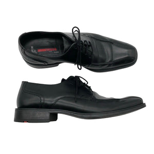 Unisex Lloyd - Igapäevased jalanõud, suurus XXS - Must (1)