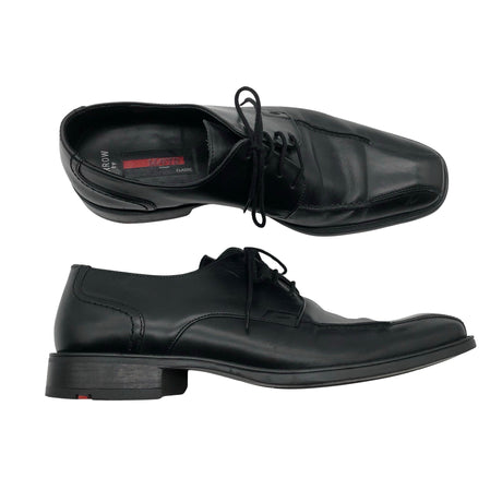 Unisex Lloyd - Igapäevased jalanõud, suurus XXS - Must ()