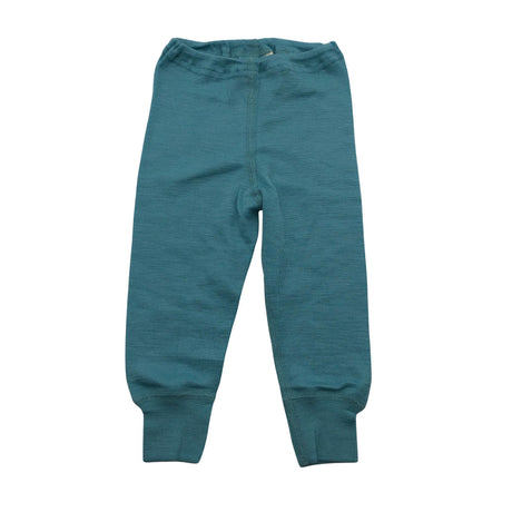 Unisex Nostebarn - Villased püksid, suurus 68 - 74 - Türkiis ()