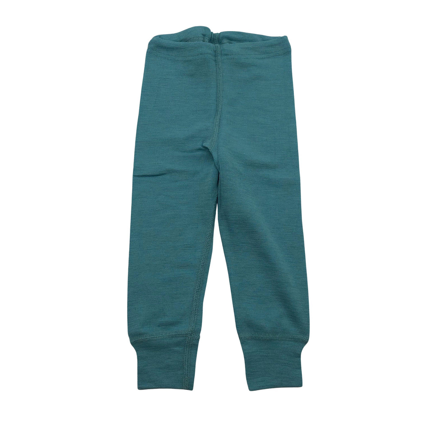 Unisex Nostebarn - Villased püksid, suurus 68 - 74 - Türkiis (1)
