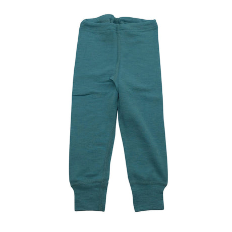Unisex Nostebarn - Villased püksid, suurus 68 - 74 - Türkiis ()