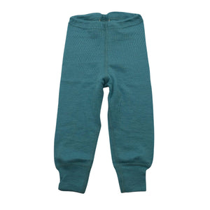 Unisex Nostebarn - Villased püksid, suurus 68 - 74 - Türkiis (1)