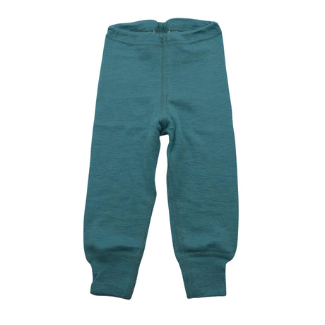 Unisex Nostebarn - Villased püksid, suurus 68 - 74 - Türkiis ()