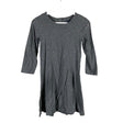 Unisex Gap - Trikotaažist kleit, suurus 158 - 164 - Hall ()