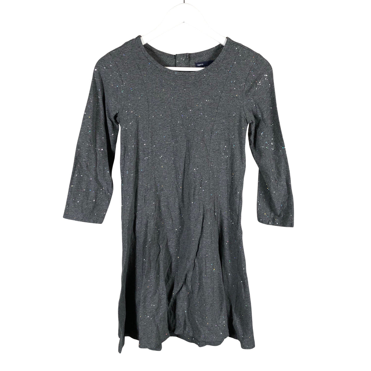 Unisex Gap - Trikotaažist kleit, suurus 158 - 164 - Hall (1)