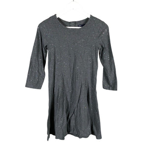 Unisex Gap - Trikotaažist kleit, suurus 158 - 164 - Hall (1)