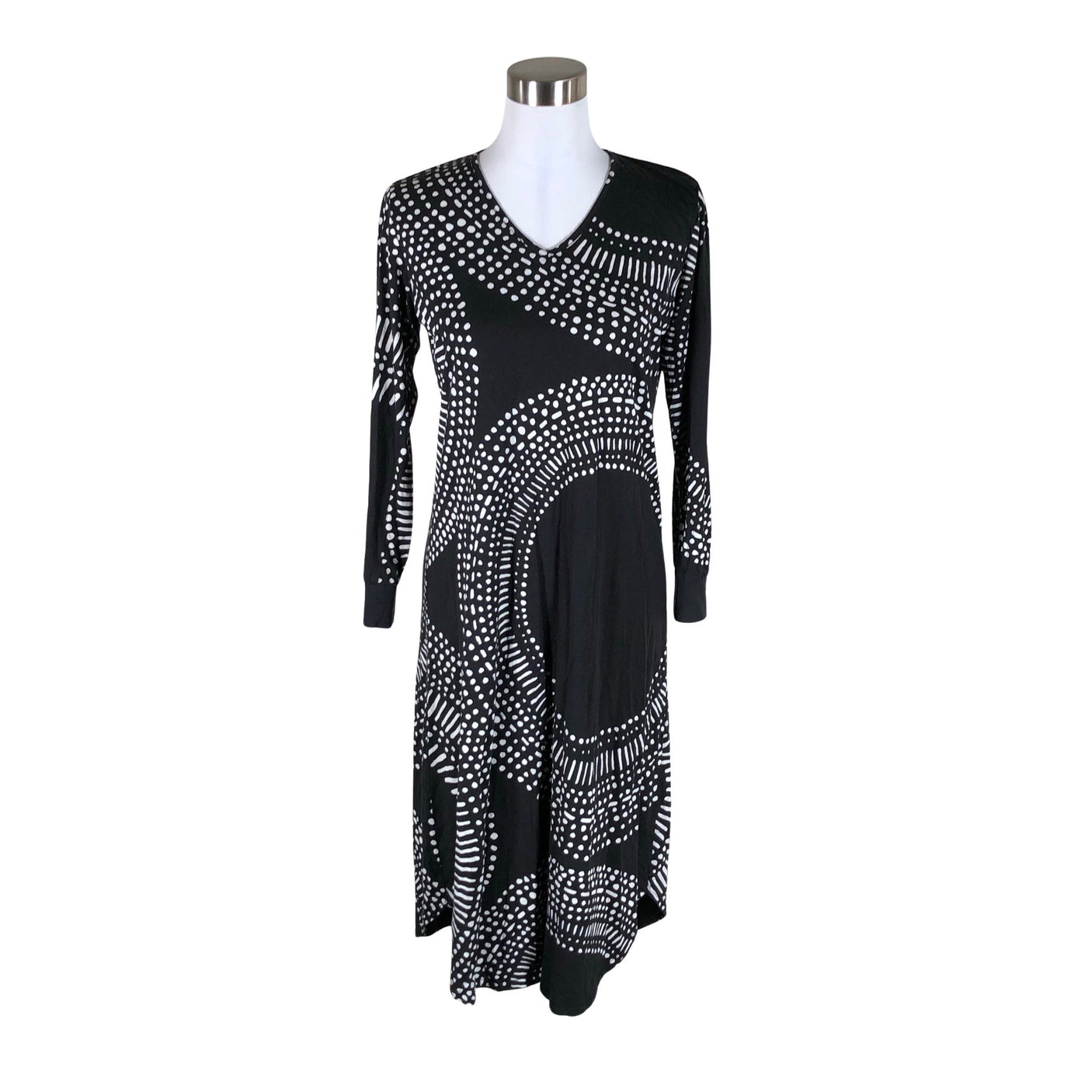 Unisex Nanso - Öösärk , suurus 36 - Must (1)