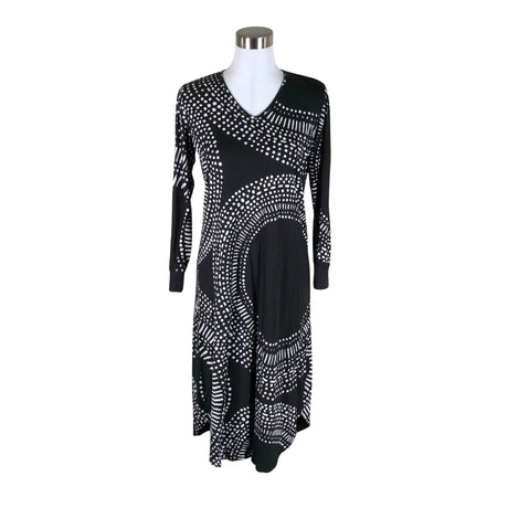 Unisex Nanso - Öösärk , suurus 36 - Must ()